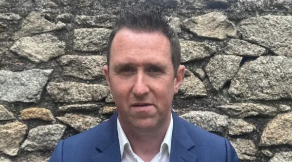 Noel King, CTO, Napier AI