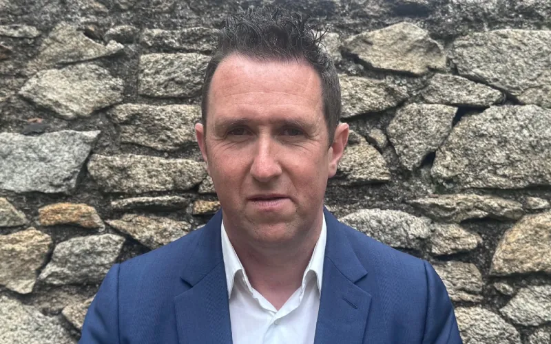 Noel King, CTO, Napier AI