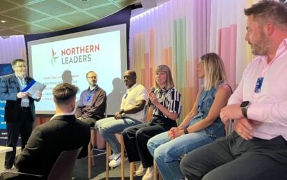 Northern Leaders Futures in leeds on June 17th