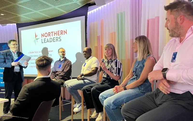 Northern Leaders Futures in leeds on June 17th