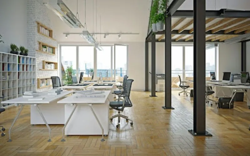Office space
