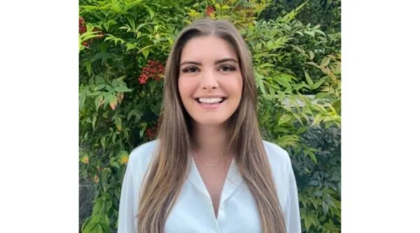 Olivia Edwards, Cel AI