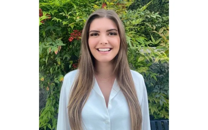 Olivia Edwards, Cel AI