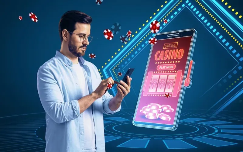 Online casino