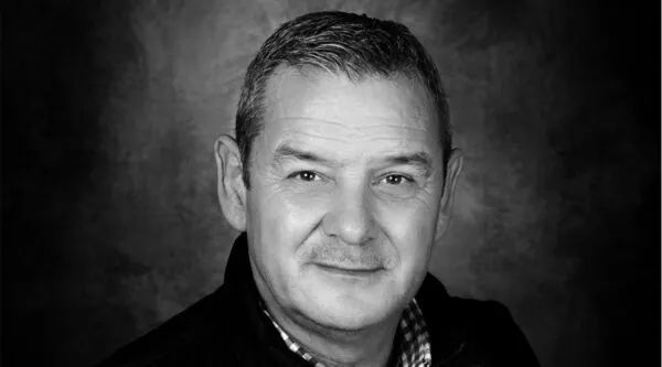Paul Hodgkiss, CEO, Papilo