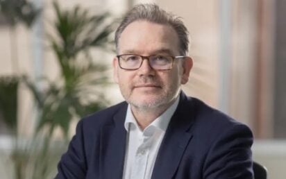 Paul Sheehan, investment director, Oberon Yorkshire AI EIS