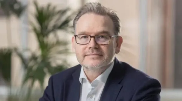 Paul Sheehan, investment director, Oberon Yorkshire AI EIS