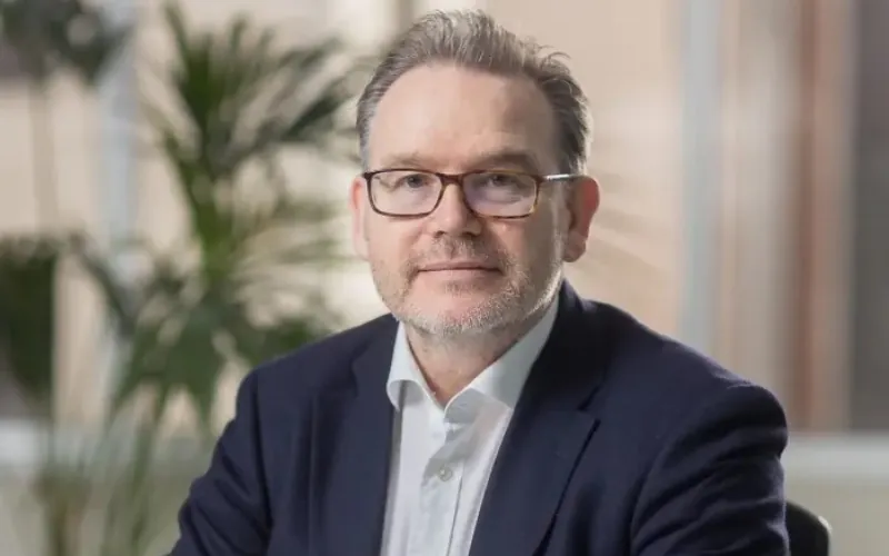 Paul Sheehan, investment director, Oberon Yorkshire AI EIS