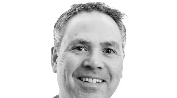 Rob Styring, CFO, Ripe
