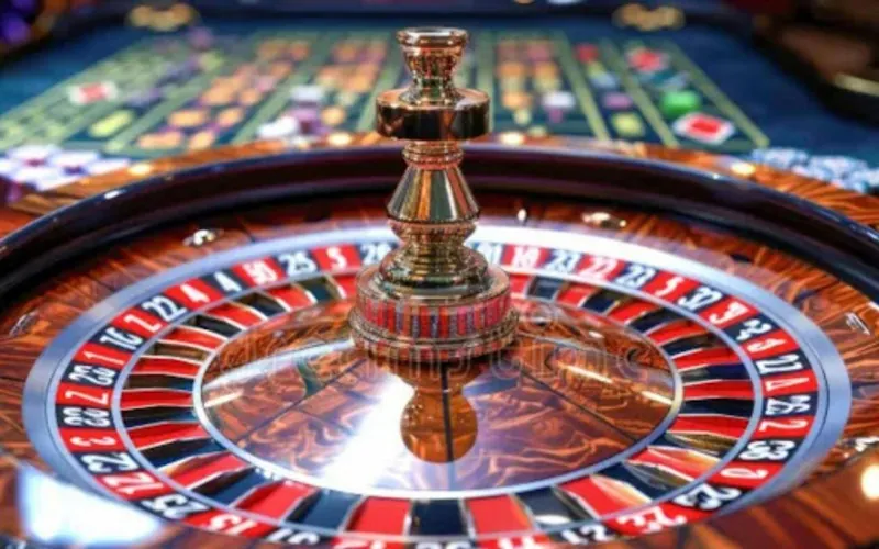 Roulette