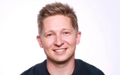Ryan Edwards, Audoo CEO