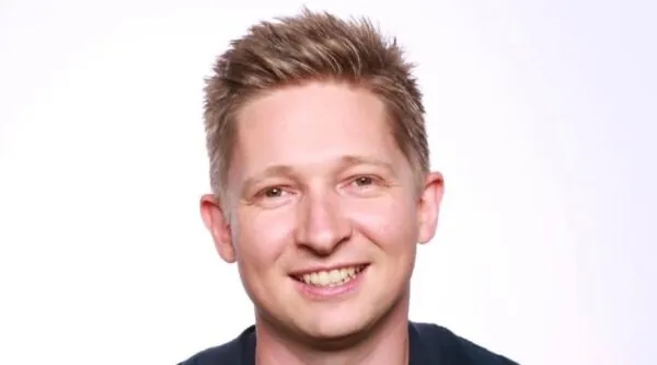 Ryan Edwards, Audoo CEO