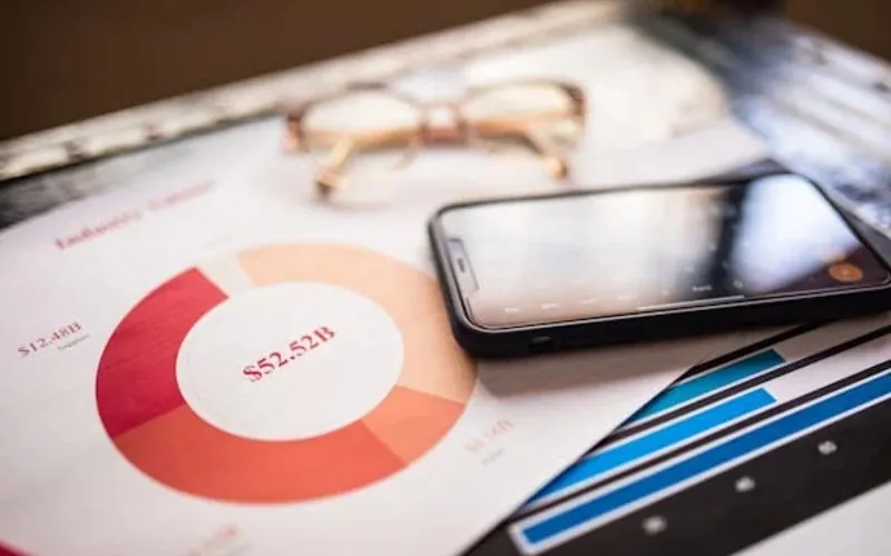 Sales forecasting