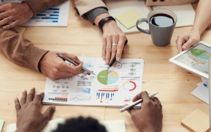 Sales forecasting