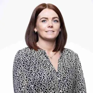 Sara Boswell, director of the University of Salford’s Centre for Sustainable Innovation