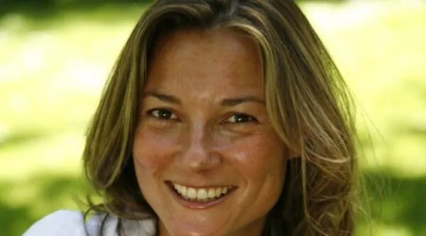 Sara Murray OBE