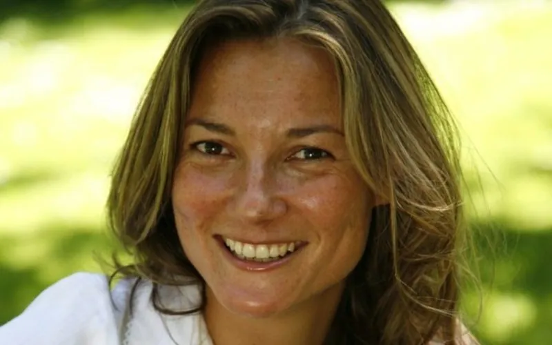 Sara Murray OBE