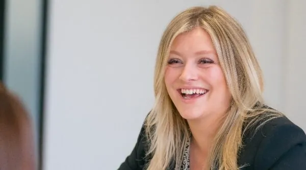 Sarah Bateman, CEO of Unify Energy