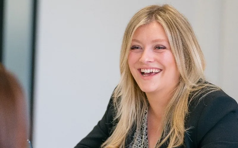 Sarah Bateman Brings Innovation to Energy Sector While Balancing Maternity and Career