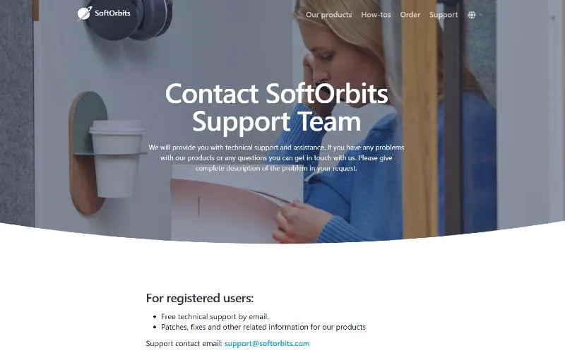 SoftOrbits