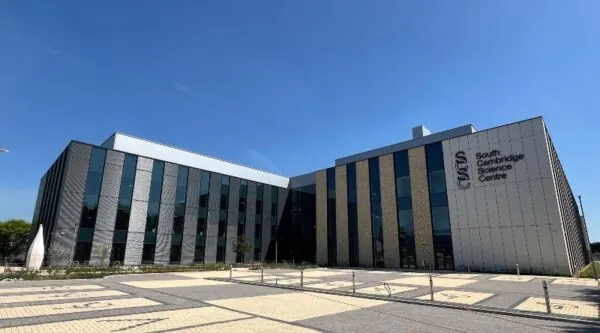 South Cambridge Science Centre
