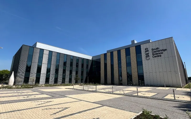 Listed Frontier IP secures deal to create Cambridge innovation hub