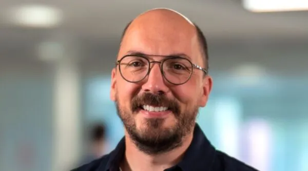 Steven Oakes, CMO at Northcoders