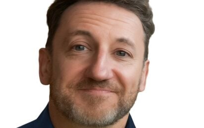 Stuart Plant, CEO of Ceryx Medical