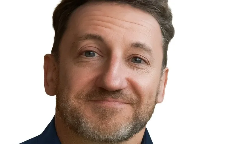 Stuart Plant, CEO of Ceryx Medical