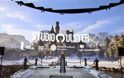 Studio Ulster Launch