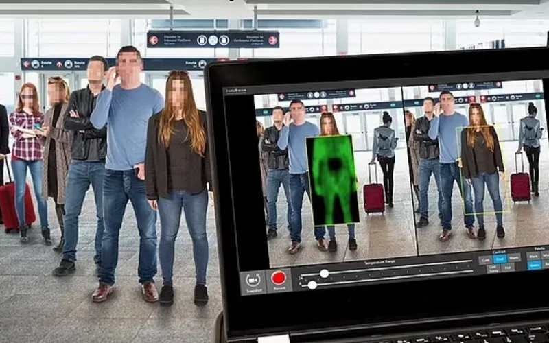Thruvision