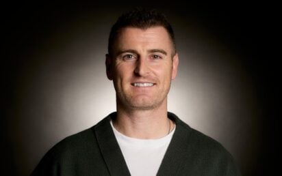 Tom Killeen, COO, THG Ingenuity