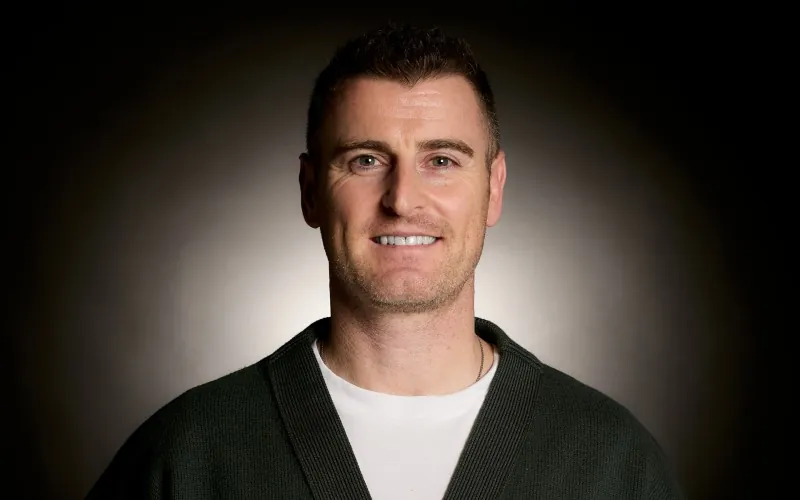 Tom Killeen, COO, THG Ingenuity