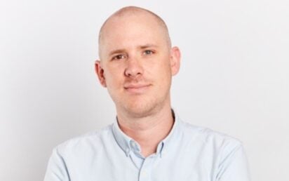 Tom Mills-Webb, chief commercial officer, THG Beauty.
