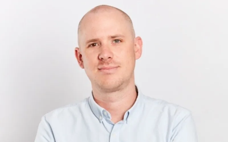 Tom Mills-Webb, chief commercial officer, THG Beauty.
