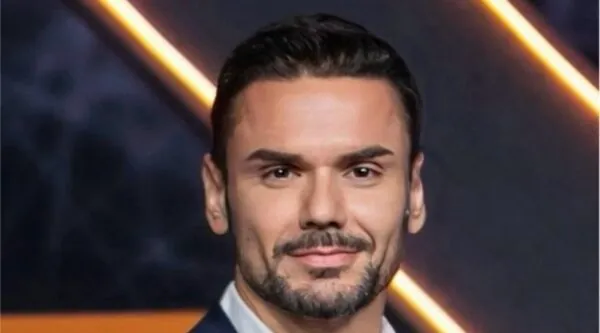 Tony Pialis, CEO, Alphawave