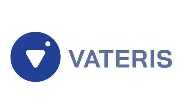 Vateris logo