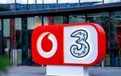 VodafoneThree