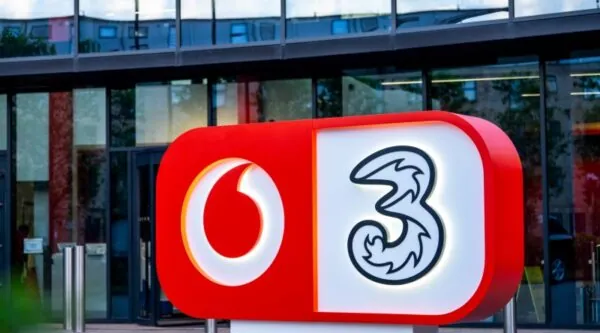 VodafoneThree