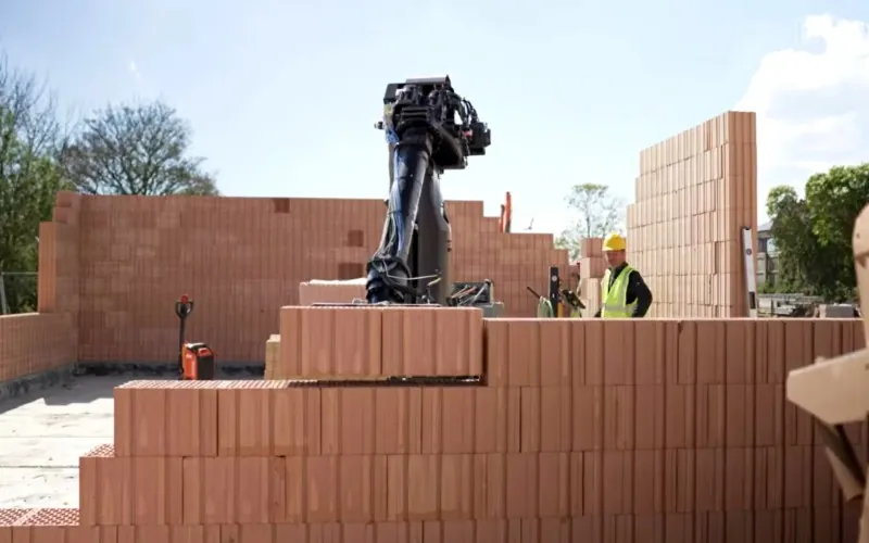 WLTR robot 2