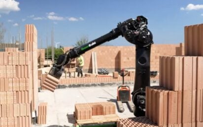 WLTR robot