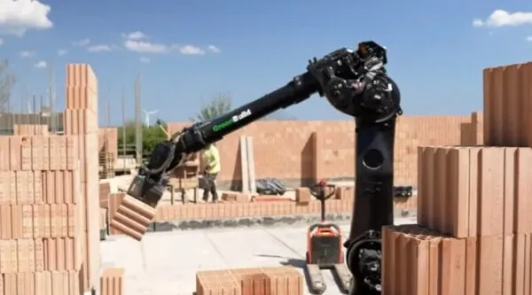 WLTR robot