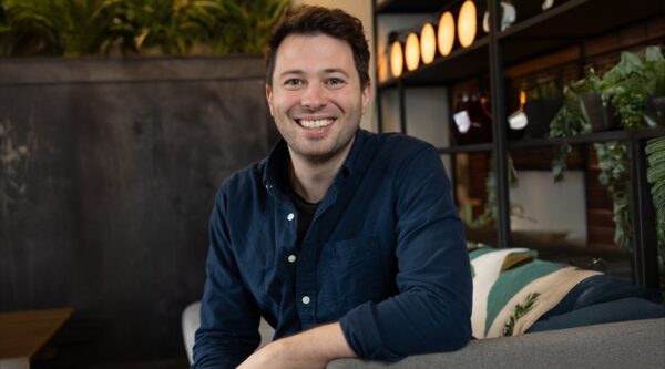 Zac Williams, CEO, The Unseen Group