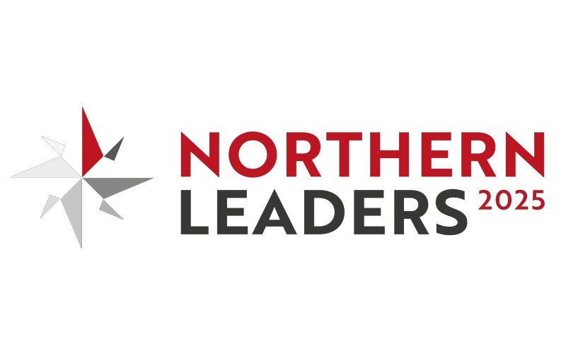 2025 Northern Leaders logo