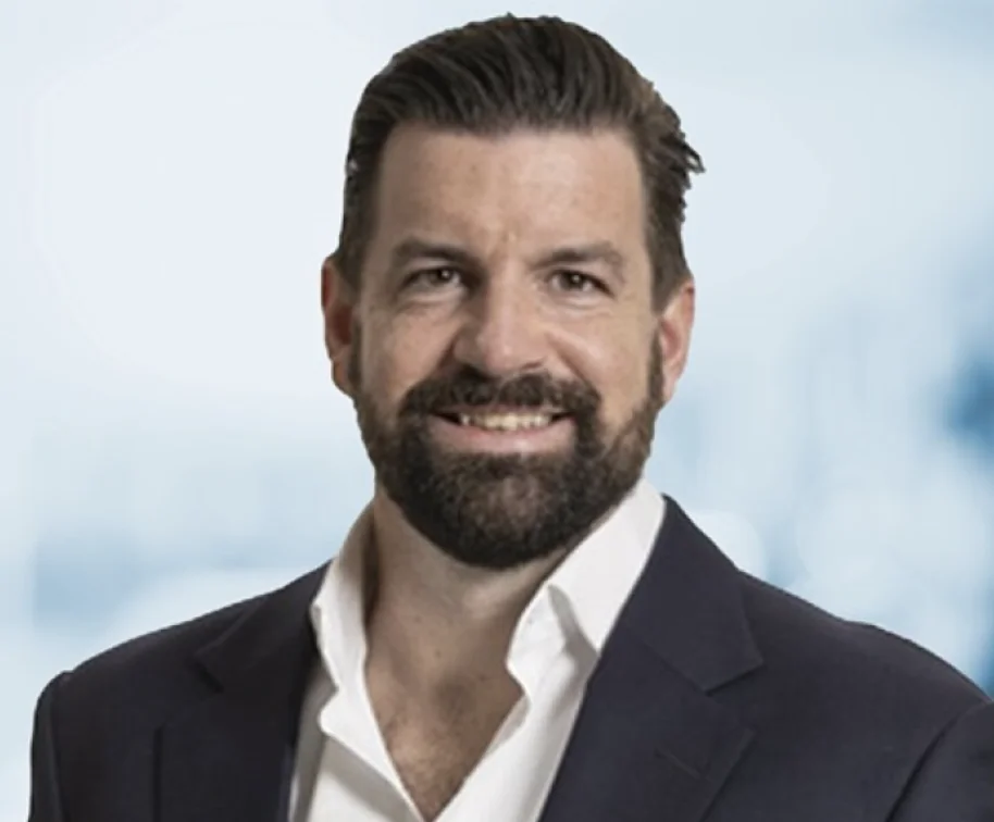 Alex Ham, co-CEO of Deutsche Numis