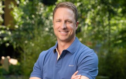 Andrew Martin, CEO of DynaRisk