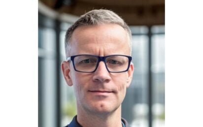 Andrew Webley, The Smarter Web Company
