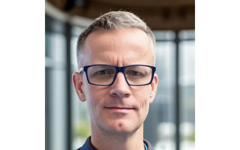Andrew Webley, The Smarter Web Company