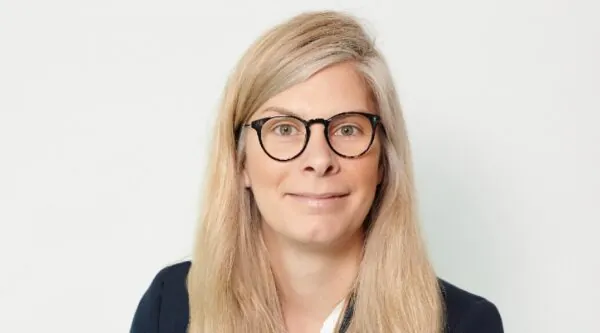 Angela Tangas, CEO of Oliver