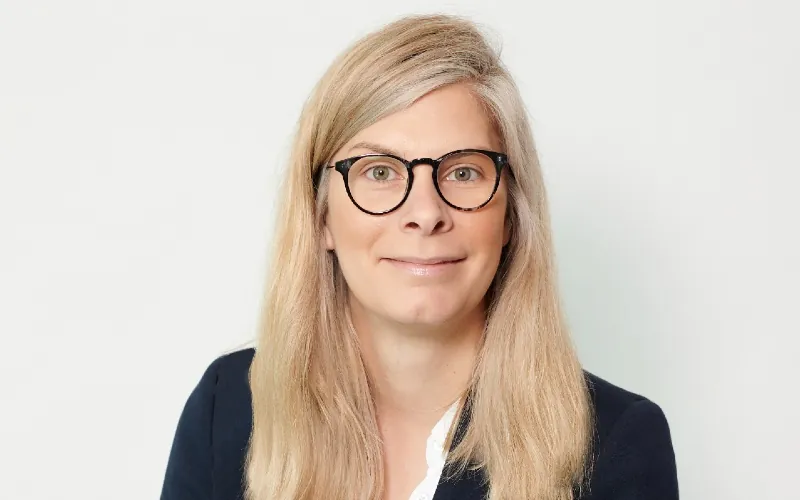 Angela Tangas, CEO of Oliver